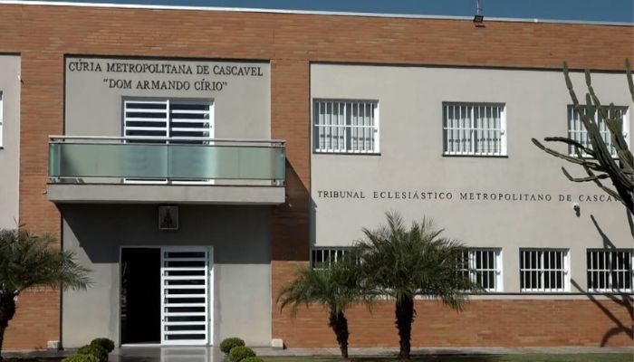 Arcebispo é citado em denúncias de assédio e acobertamento em Cascavel